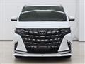 2024 Toyota Alphard G