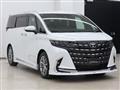 2024 Toyota Alphard G