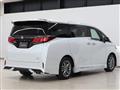 2024 Toyota Alphard G