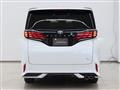 2024 Toyota Alphard G