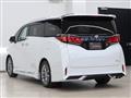 2024 Toyota Alphard G