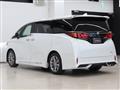 2024 Toyota Alphard G