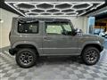 2024 Suzuki Jimny