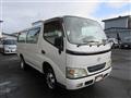 2004 Toyota Dyna Root Van