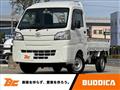 2016 Daihatsu Hijet Truck