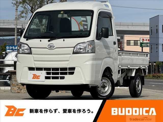 2016 Daihatsu Hijet Truck