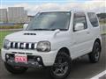 2012 Suzuki Jimny