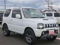 2012 Suzuki Jimny