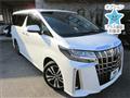 2019 Toyota Alphard G