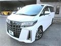 2019 Toyota Alphard G