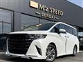 2023 Toyota Alphard G