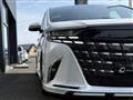 2023 Toyota Alphard G