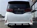 2023 Toyota Alphard G