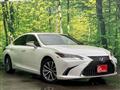 2019 Lexus ES