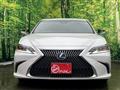 2019 Lexus ES