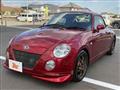 2006 Daihatsu Copen