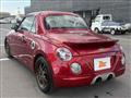 2006 Daihatsu Copen