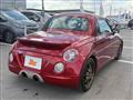 2006 Daihatsu Copen