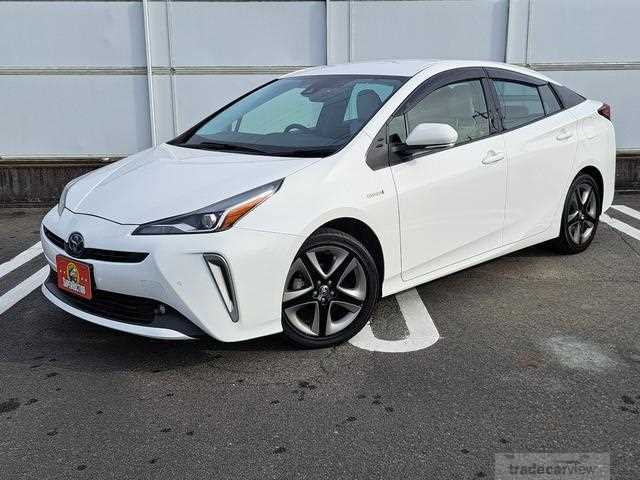 2019 Toyota Prius