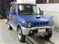 2000 Suzuki Jimny