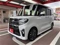 2020 Daihatsu Tanto