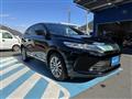 2018 Toyota Harrier