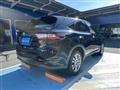 2018 Toyota Harrier