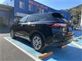 2018 Toyota Harrier