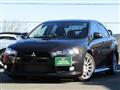 2014 Mitsubishi Lancer