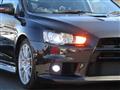 2014 Mitsubishi Lancer