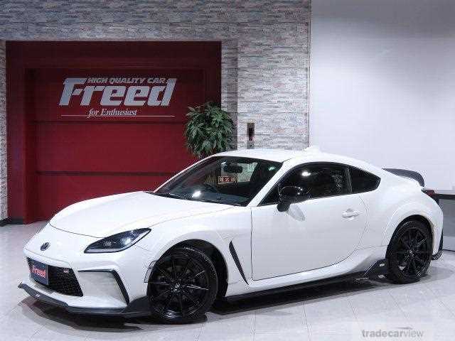 2022 Toyota 86