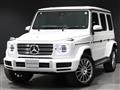 2023 Mercedes-Benz G-Class