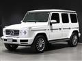 2023 Mercedes-Benz G-Class