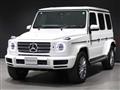 2023 Mercedes-Benz G-Class