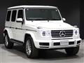 2023 Mercedes-Benz G-Class