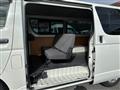 2015 Toyota Hiace Van