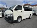 2015 Toyota Hiace Van