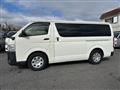 2015 Toyota Hiace Van