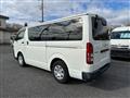 2015 Toyota Hiace Van