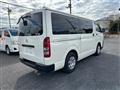 2015 Toyota Hiace Van