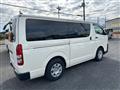 2015 Toyota Hiace Van