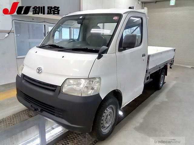 2013 Toyota Townace Truck