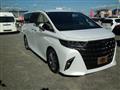 2023 Toyota Alphard G