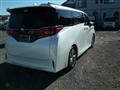 2023 Toyota Alphard G