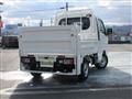 2024 Daihatsu Hijet Truck