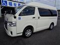 2019 Toyota Hiace Van