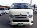 2019 Toyota Hiace Van