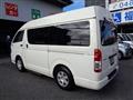 2019 Toyota Hiace Van