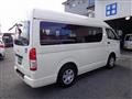 2019 Toyota Hiace Van