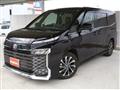 2022 Toyota Voxy